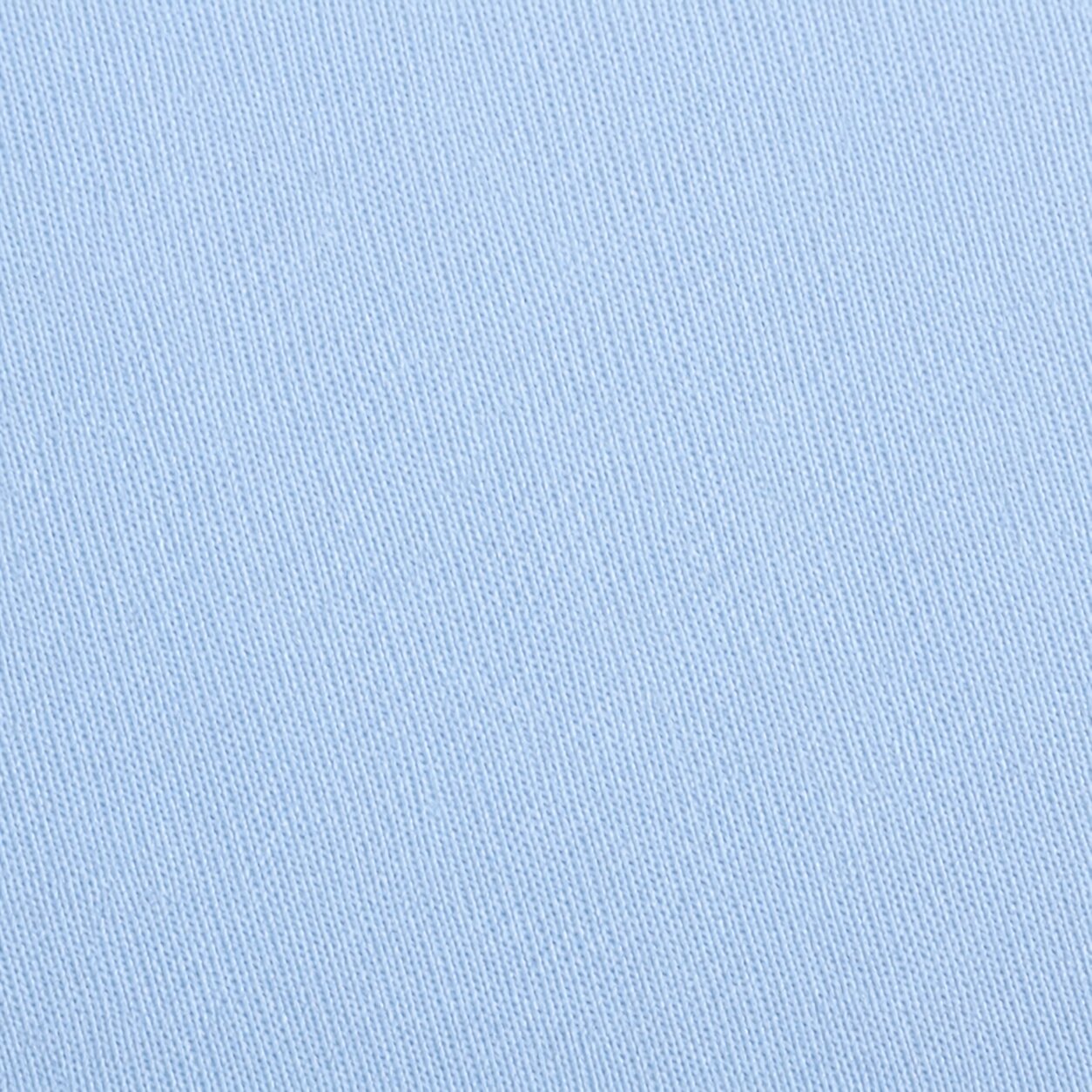 Knee-High Baby Blue