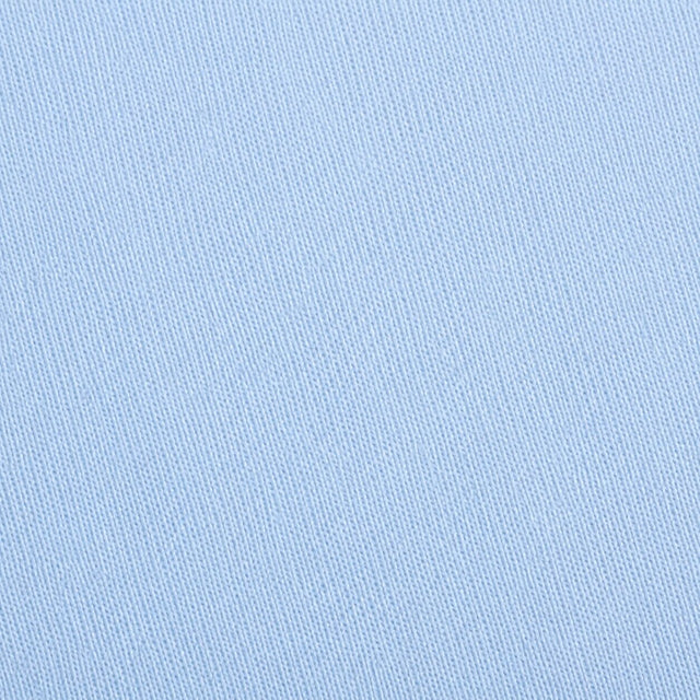 Knee-High Baby Blue