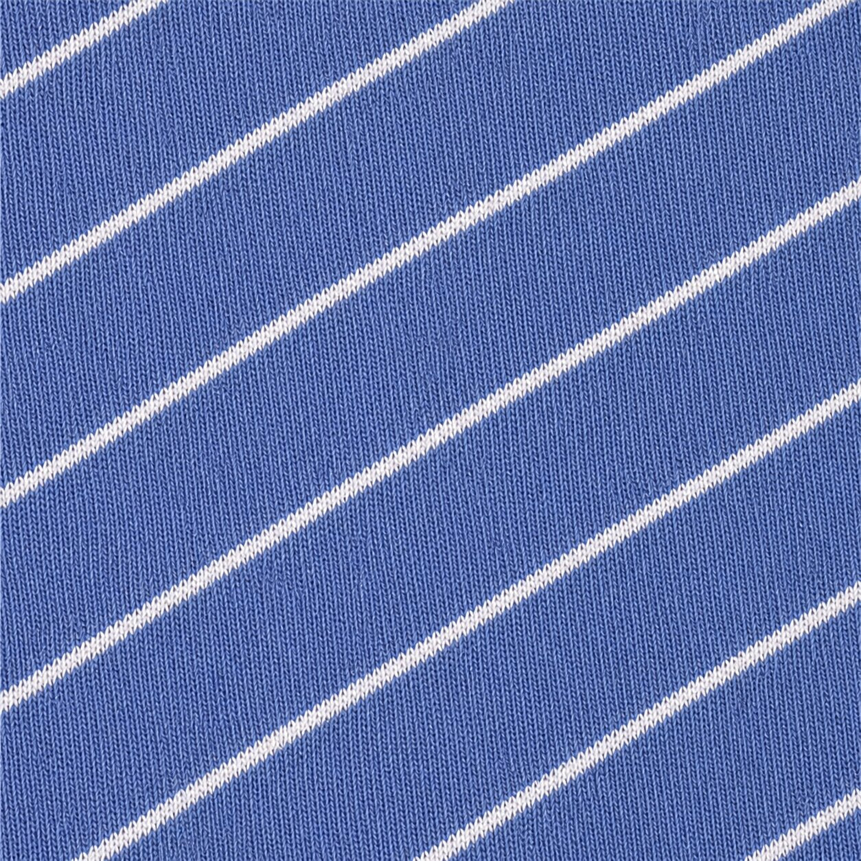 Knee-High Baby Blue