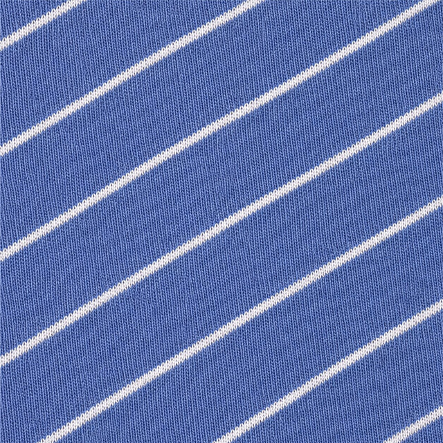 Knee-High Baby Blue