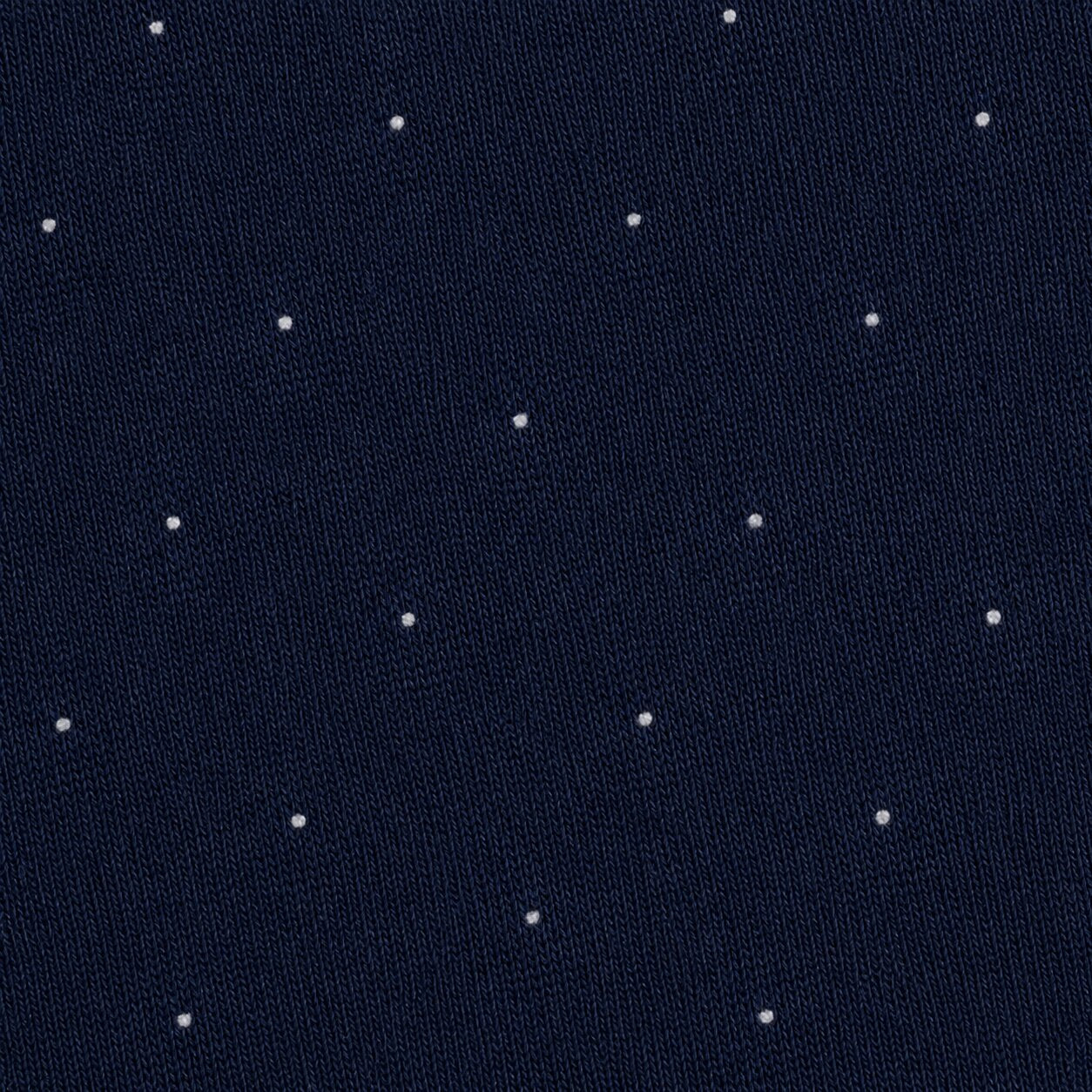 Knee-High Baby Blue